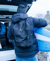 Rip Curl | Eco Packable 17L Backpack
