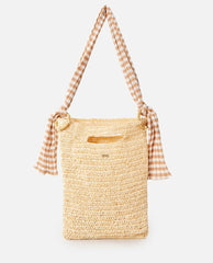 Rip Curl | Premium Straw 23L Tote