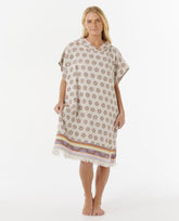 Rip Curl | Cala Nights Hooded Towel