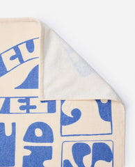 Rip Curl | Graphic Standard Towel