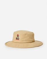 Rip Curl | Search Canvas Wide Brim Hat