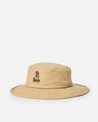Rip Curl | Search Canvas Wide Brim Hat