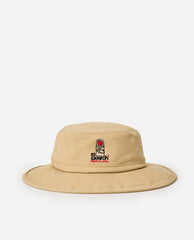 Rip Curl | Search Canvas Wide Brim Hat
