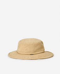 Rip Curl | Search Canvas Wide Brim Hat