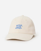 Rip Curl | Mixed 6 Panel Cap