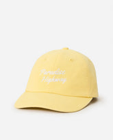 Rip Curl | Mixed 6 Panel Cap