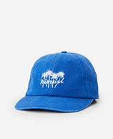Rip Curl | Mixed 6 Panel Cap