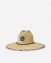 Rip Curl | Mixed Straw Sun Hat