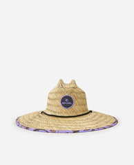 Rip Curl | Mixed Straw Sun Hat