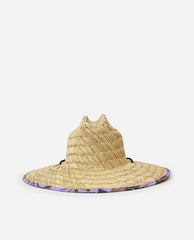 Rip Curl | Mixed Straw Sun Hat
