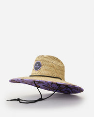 Rip Curl | Mixed Straw Sun Hat