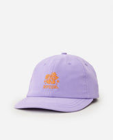 Rip Curl | Mixed 6 Panel Cap