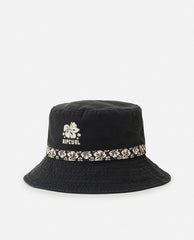 Rip Curl | Mixed Graphic Bucket Hat