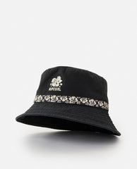 Rip Curl | Mixed Graphic Bucket Hat