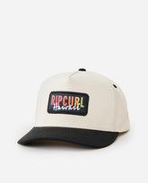 Rip Curl | Global Destination Snapback Cap