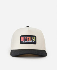 Rip Curl | Global Destination Snapback Cap