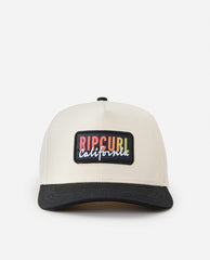 Rip Curl | Global Destination Snapback Cap
