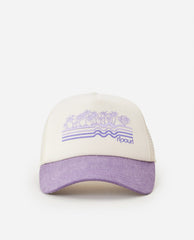Rip Curl | Mixed Revival Trucker