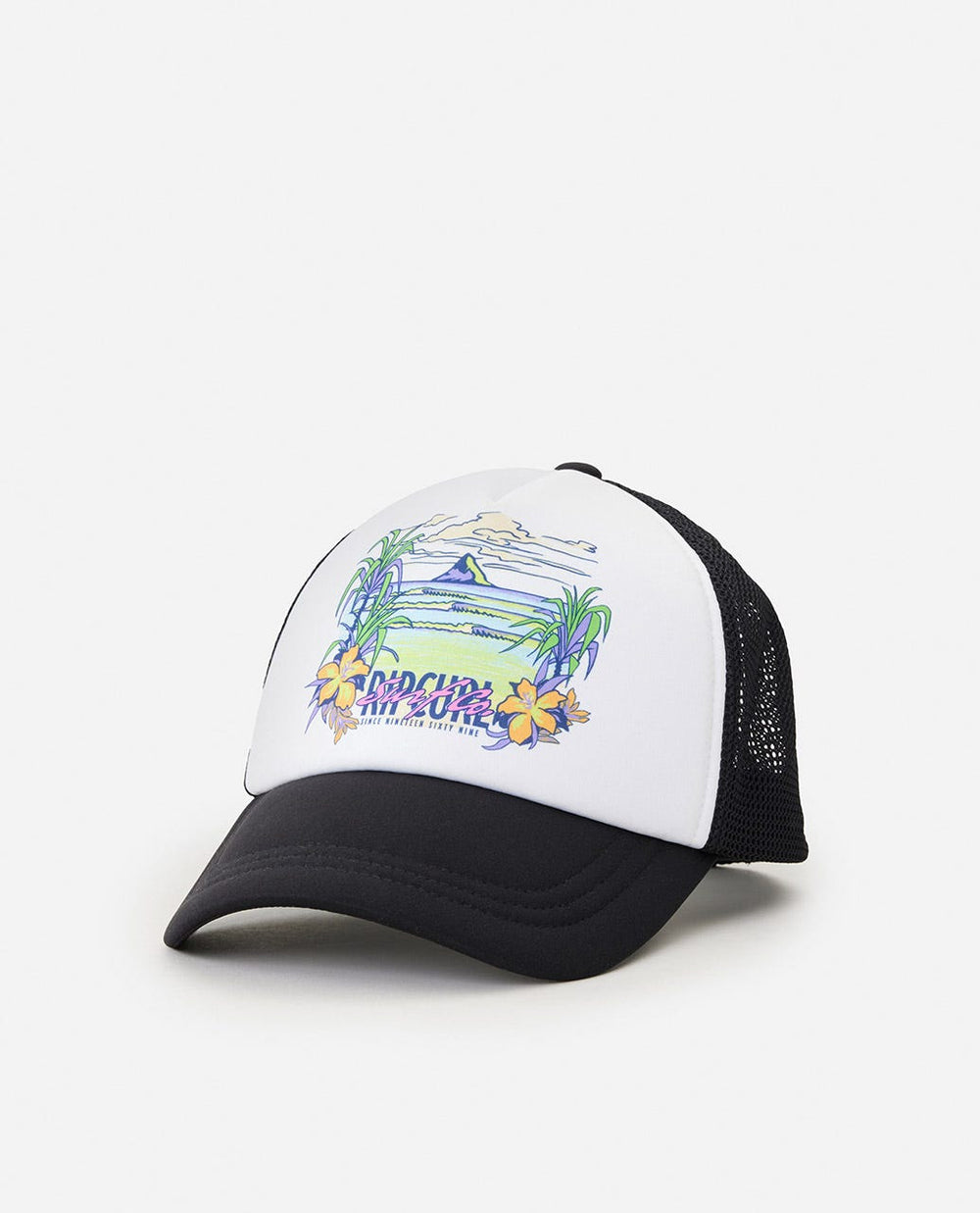 Rip Curl | Mixed Yardage Trucker