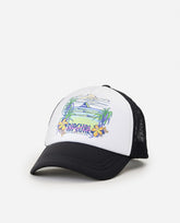 Rip Curl | Mixed Yardage Trucker
