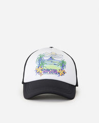 Rip Curl | Mixed Yardage Trucker