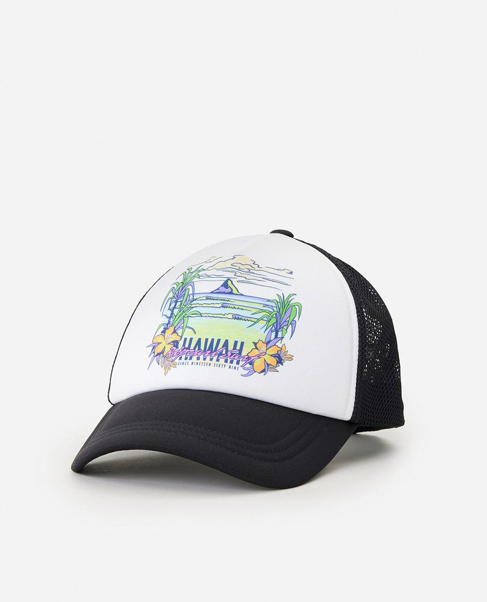Rip Curl | Mixed Yardage Trucker