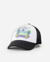 Rip Curl | Mixed Yardage Trucker
