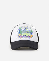 Rip Curl | Mixed Yardage Trucker