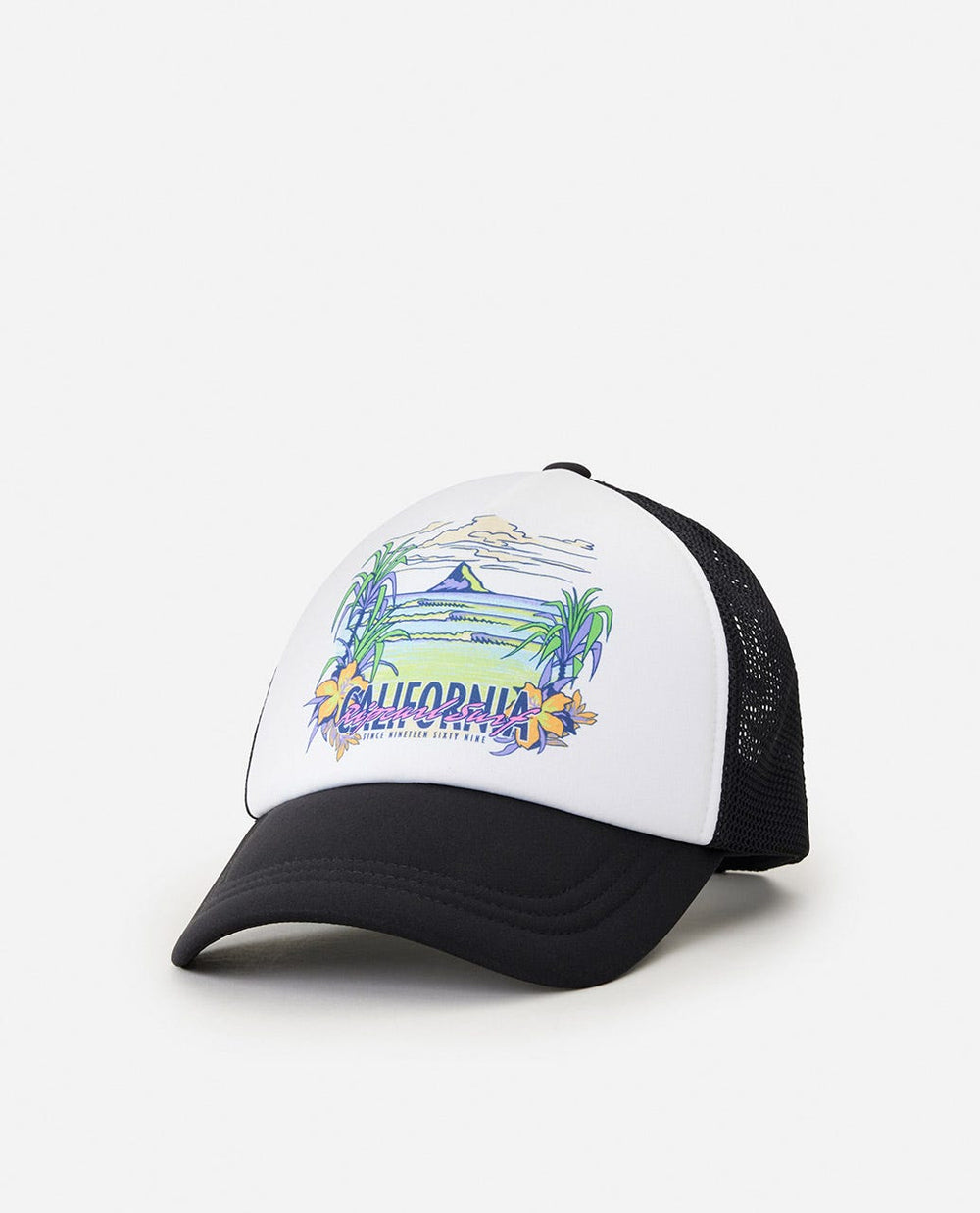 Rip Curl | Mixed Yardage Trucker