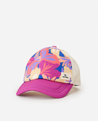 Rip Curl | Mixed Yardage Trucker