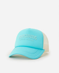 Rip Curl | Surf Puff Trucker Hat