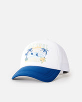 Rip Curl | Global Destination Trucker