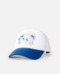 Rip Curl | Global Destination Trucker