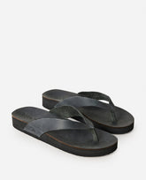Rip Curl | Freedom Leather Bloom Open Toe Sandals