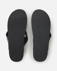 Rip Curl | Freedom Leather Bloom Open Toe Sandals