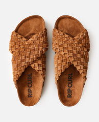 Rip Curl | Cayen Bloom Open Toe Sandals