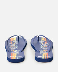 Rip Curl | Mixed Bloom Open Toe