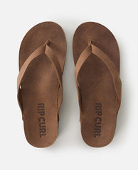 Rip Curl | Freedom Leather Bloom Open Toe Sandals