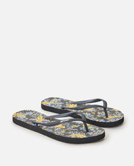 Rip Curl | Mixed Bloom Open Toe