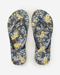 Rip Curl | Mixed Bloom Open Toe