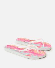 Rip Curl | Mixed Bloom Open Toe