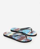 Rip Curl | Mixed Bloom Open Toe