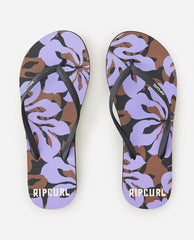 Rip Curl | Mixed Bloom Open Toe