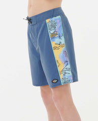 Rip Curl | Tropic Daze Mirage - Boys (8-16 years)