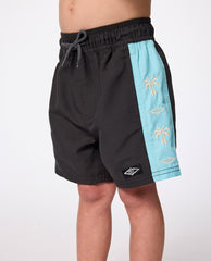 Rip Curl | Wave Dayz Panel Volley - Boys (1-8 years)