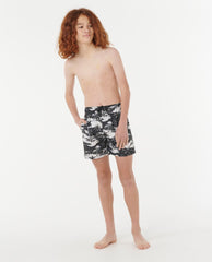 Rip Curl | Dreamers Volley Boardshorts - Boys (8-16 years)