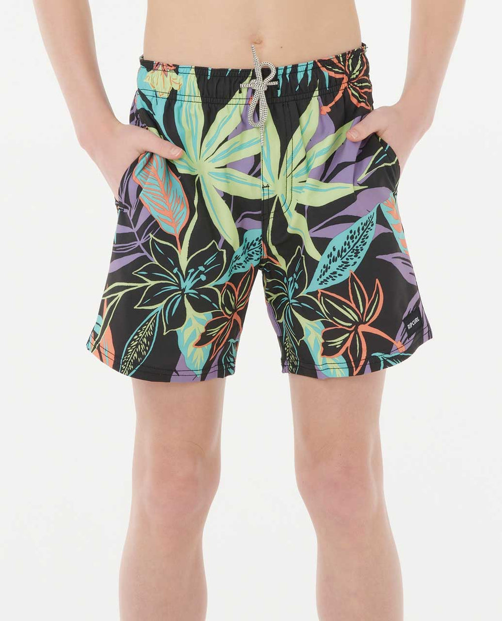 Rip Curl | Rio Volley Boardshort - Boys (8-16 years)