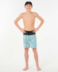 Rip Curl | Mirage Mason Raw Energy - Boys (8-16 years)
