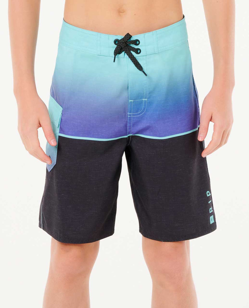 Rip Curl | Boy's Dawn Patrol Boardshorts (8 - 16 years)