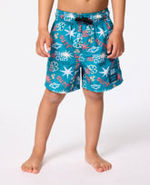 Rip Curl | Wave Dayz Volley Boardshort - Boys (1-8 years)